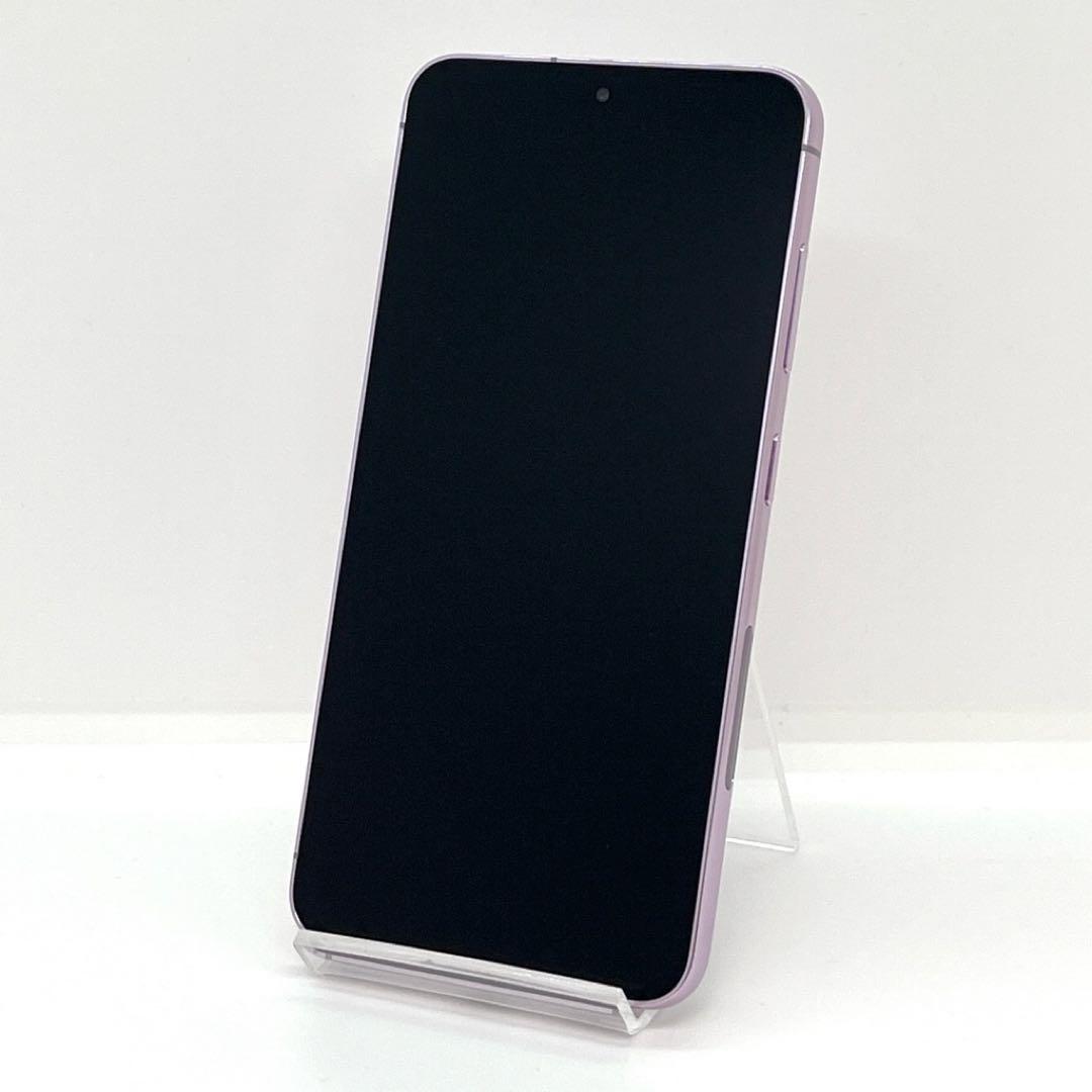 【新品同様】Galaxy S23 SC-51D docomo SIMフリー