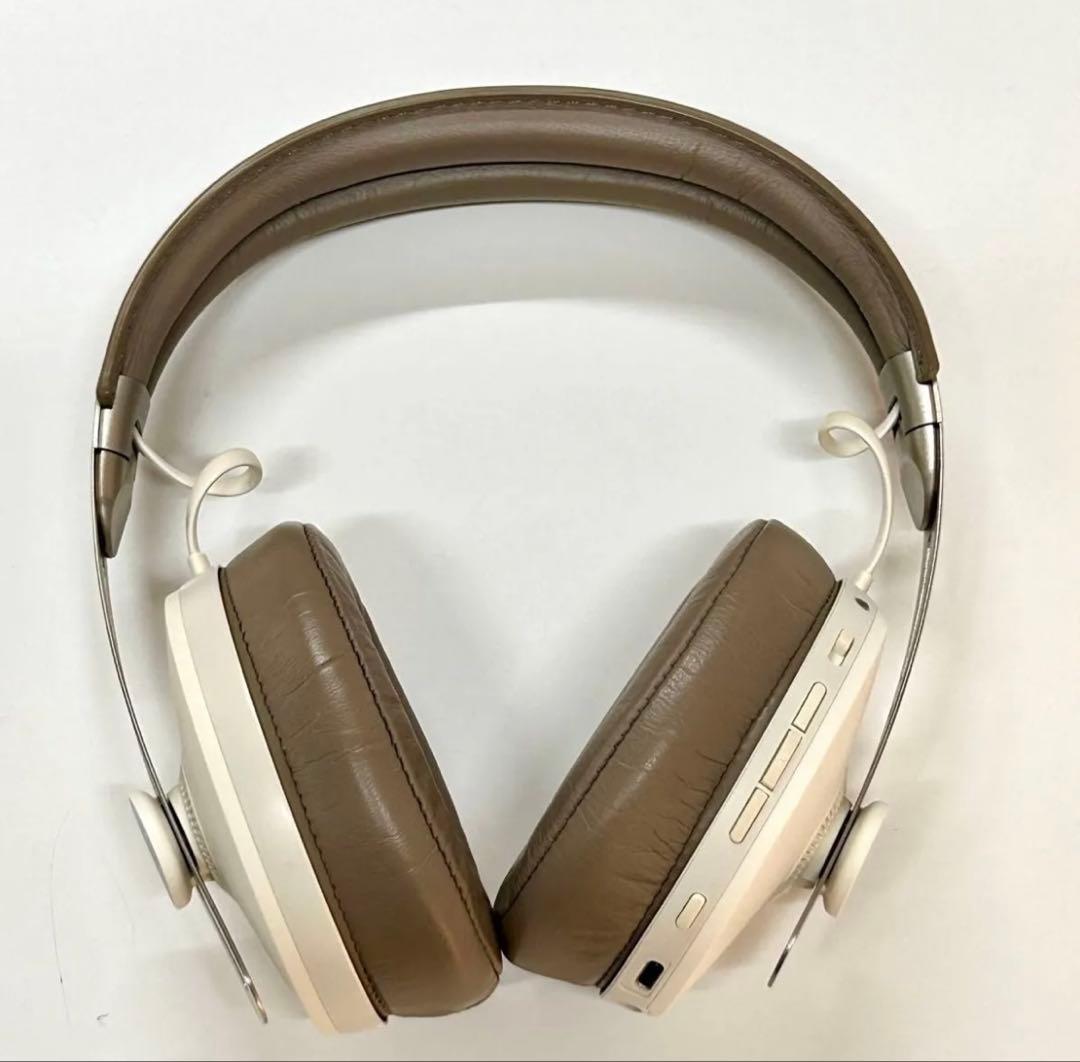 ゼンハイザー SENNHEISER MOMENTUM 3 Wireless