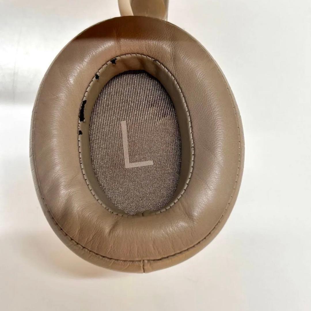 ゼンハイザー SENNHEISER MOMENTUM 3 Wireless