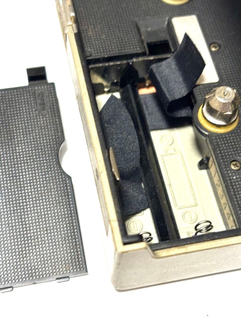 SONY カセットウォークマン WM-2 ジャンク品