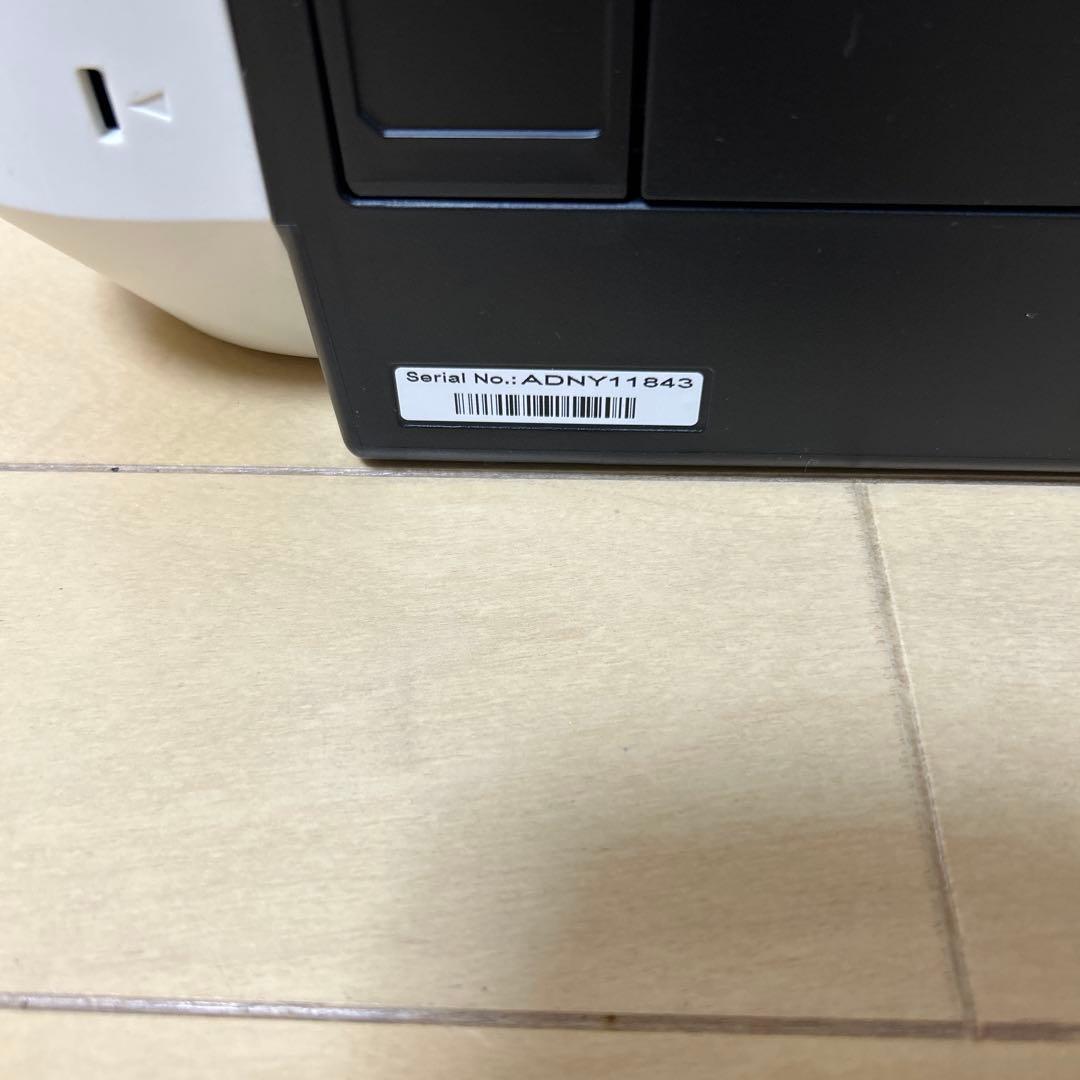 美品　Canon MG6730 印刷枚数1150枚