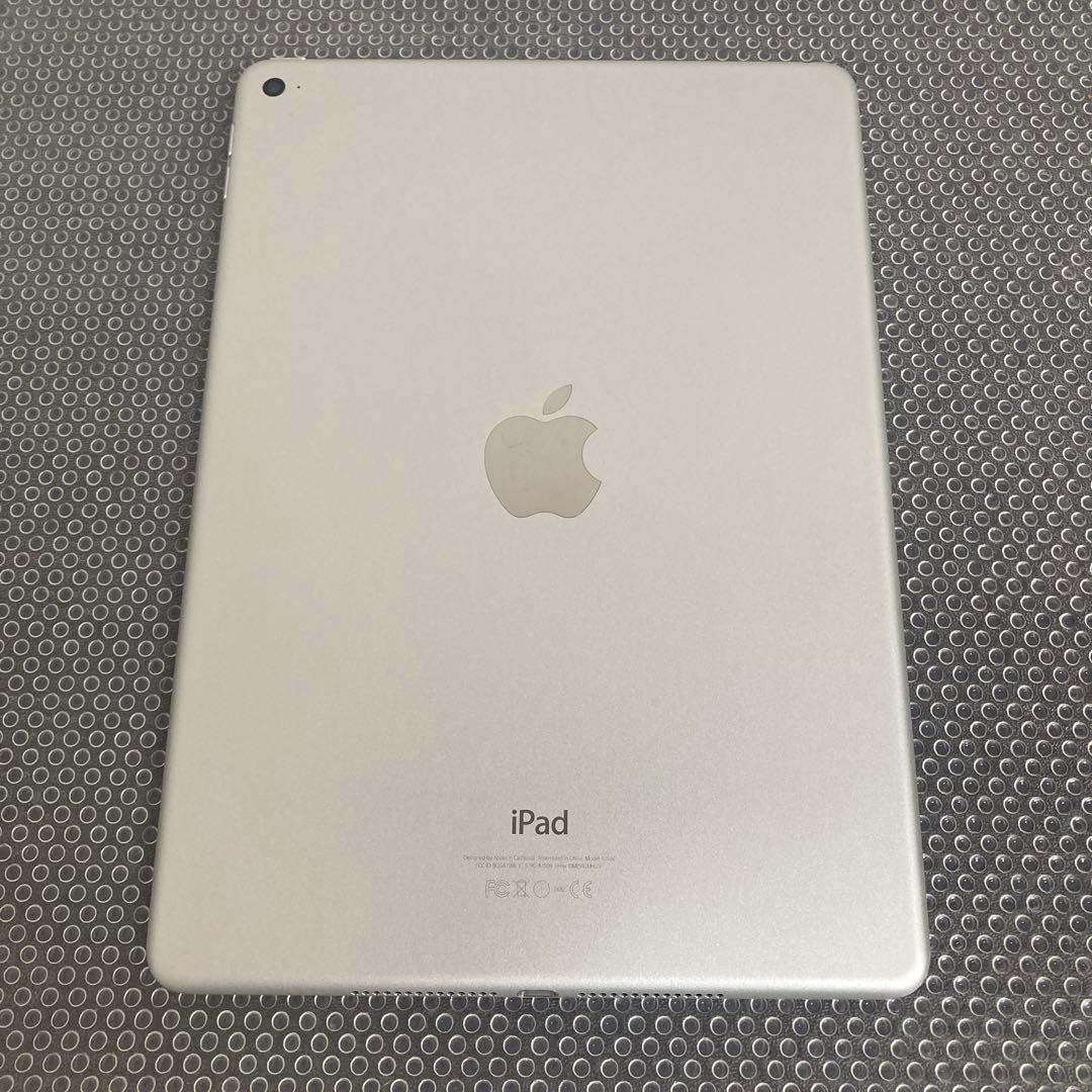 2874 電池最良好☆iPad Air2 第2世代 32GB WIFIモデル☆
