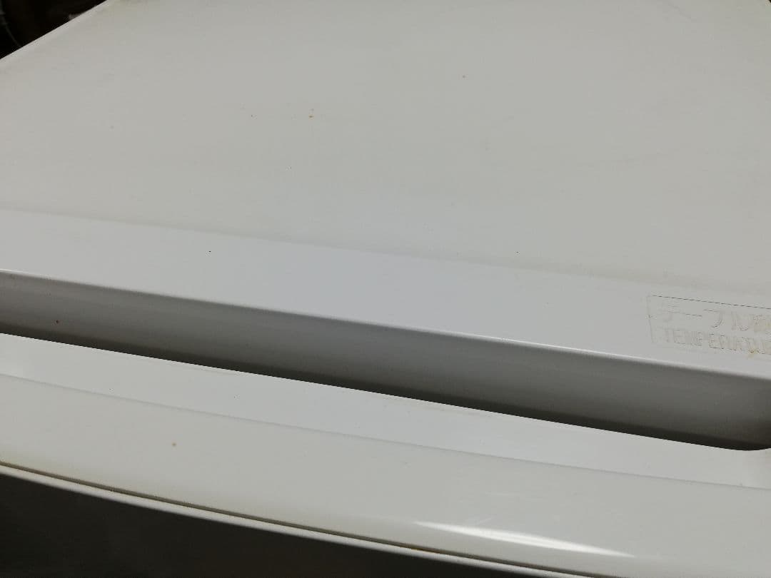 Hisense 冷凍冷蔵庫 一人暮らし 2ドア 120L / HR-B1201