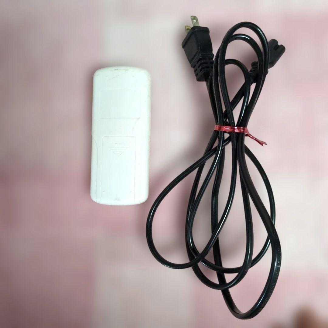 TOKAIZ 電動ミニフィットネスバイク