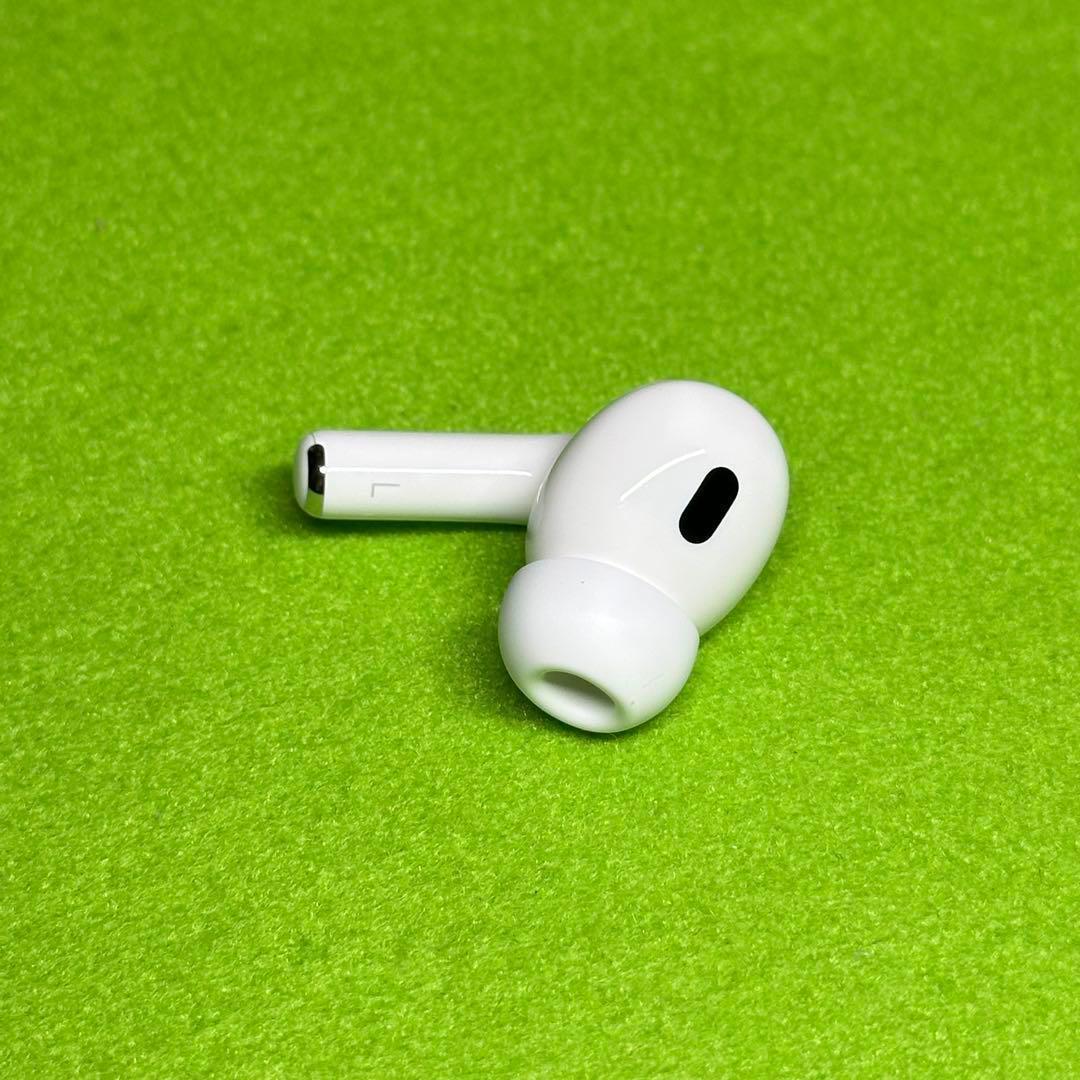 g11 エアポッツプロ 第2世代 AirPods P左イヤホン Apple