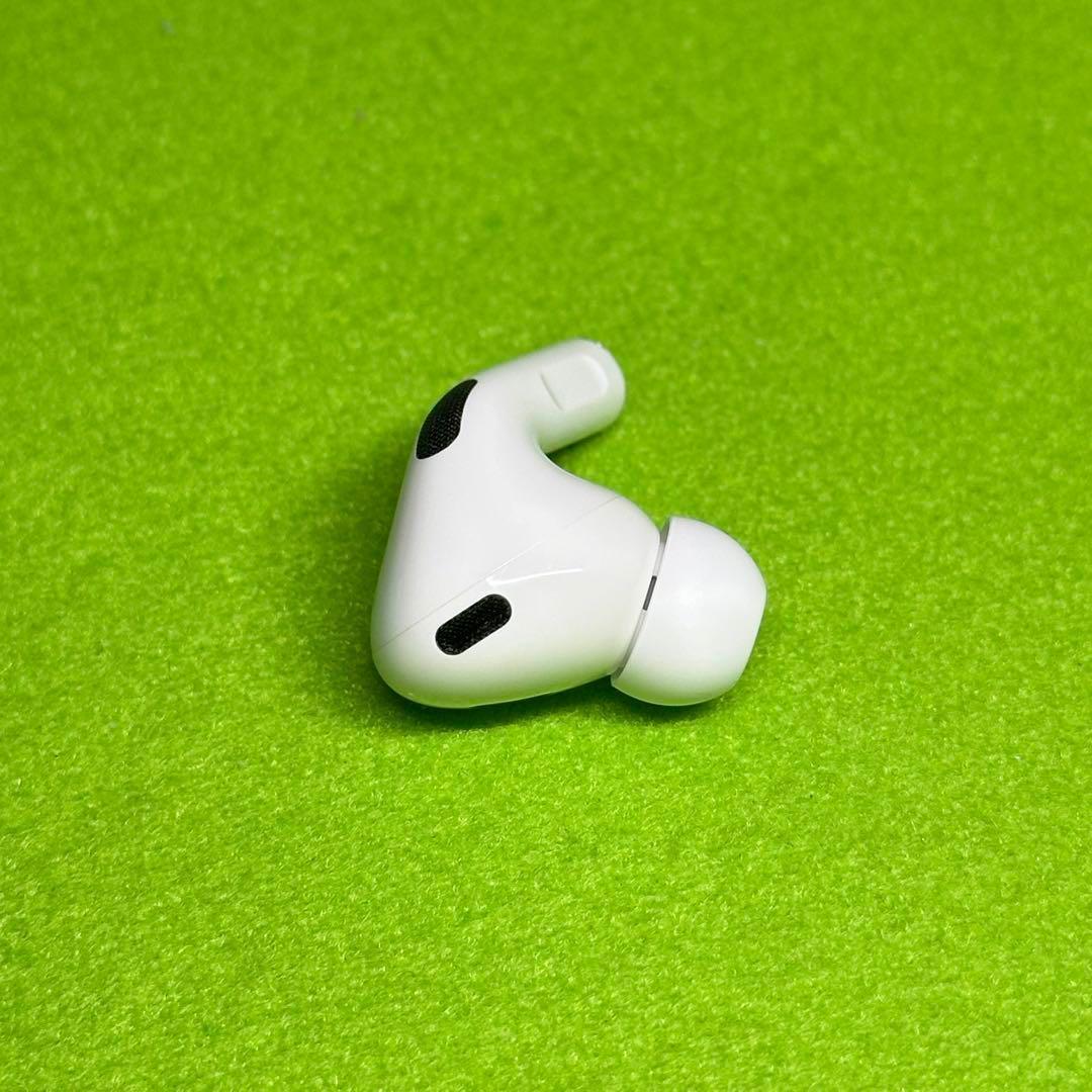 g11 エアポッツプロ 第2世代 AirPods P左イヤホン Apple