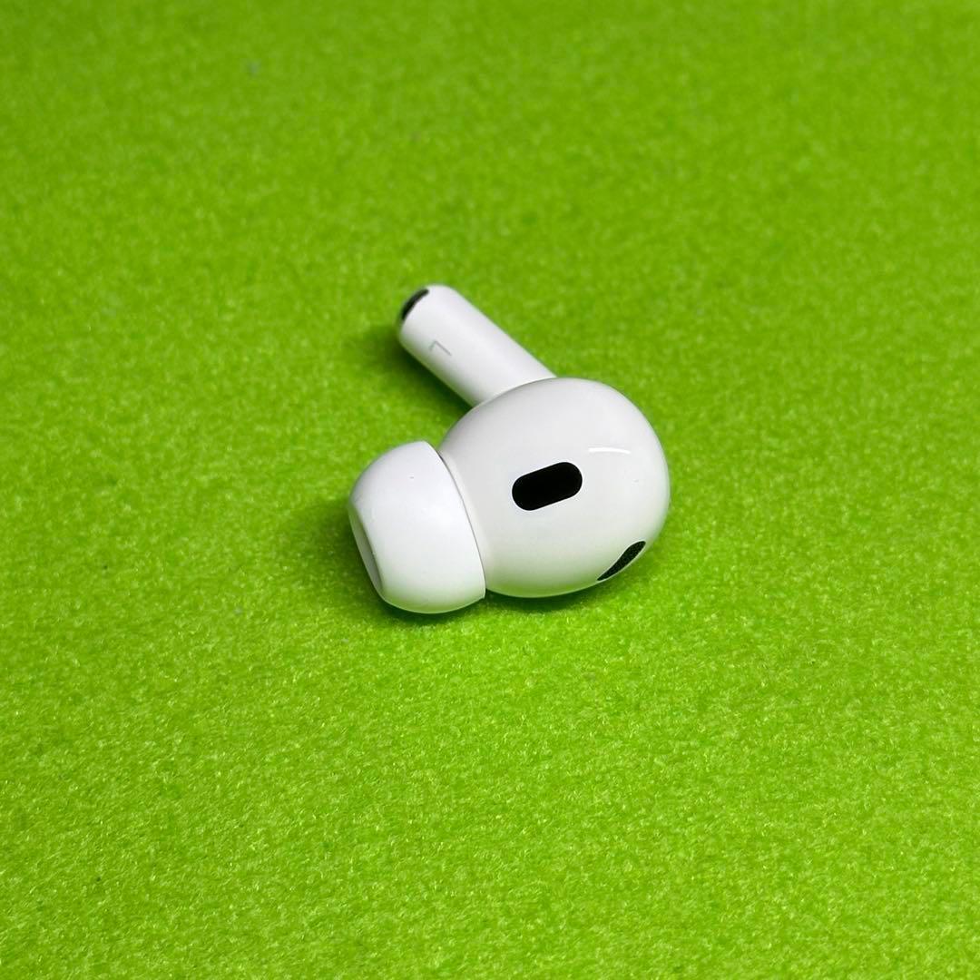 g11 エアポッツプロ 第2世代 AirPods P左イヤホン Apple
