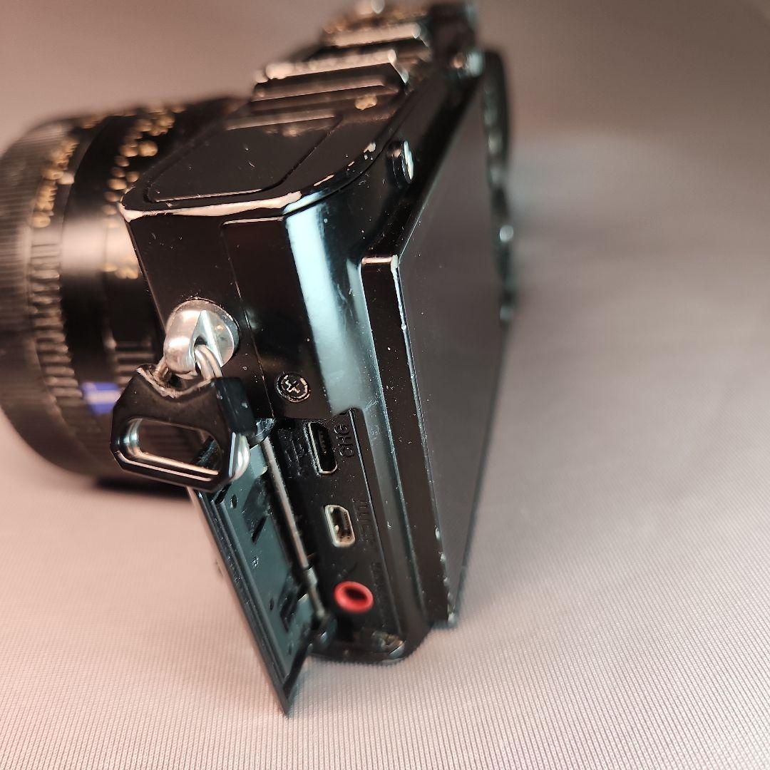 SONY RX1 ジャンク