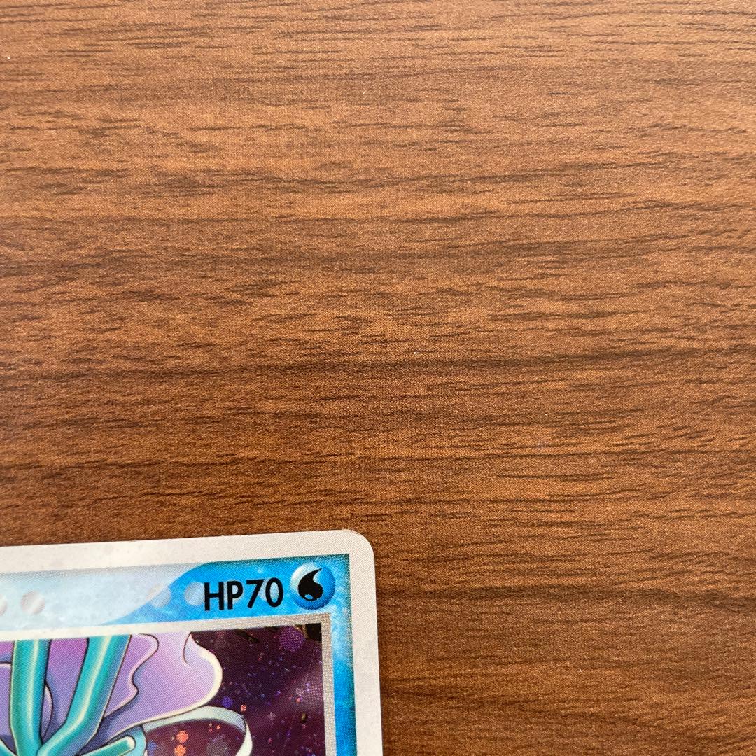 ポケパーク エンテイ スイクン ライコウ ポケモンカード