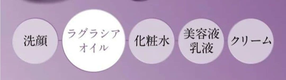 ✨️オリーブマノン　ラグラシアオイル&エスペランサエマルシオン　特別セット✨️