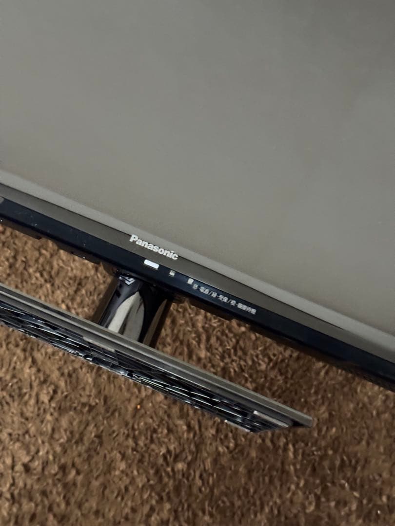 Panasonic パナソニック 24型 液晶TV ビエラ TH-24D320