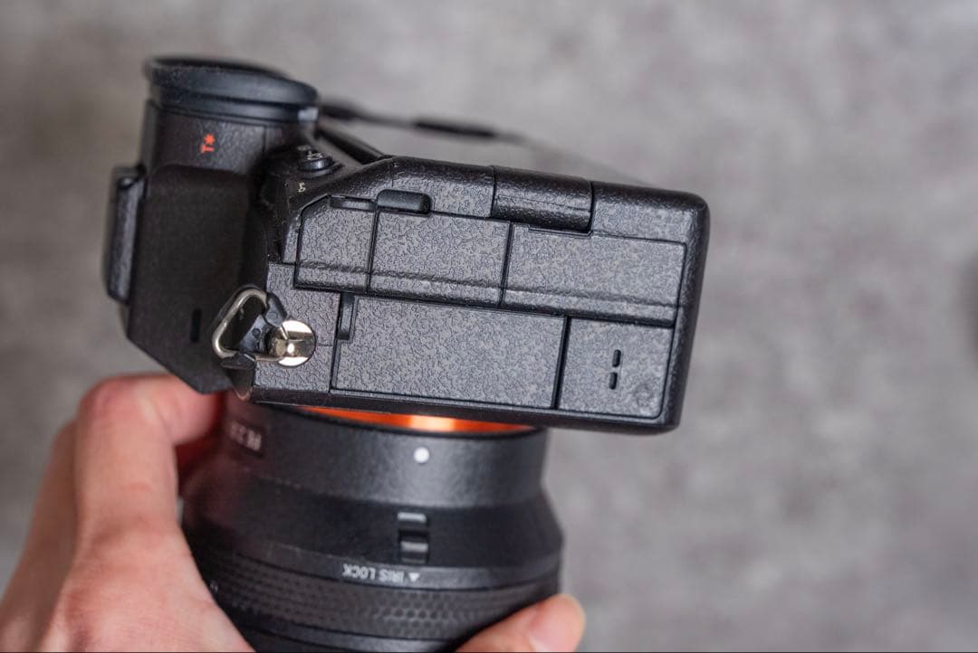 室内撮影のみ●人気Sony α7 IV M4●保護シール+液晶ガラス+ブラケット