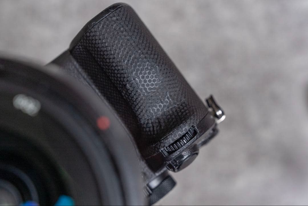室内撮影のみ●人気Sony α7 IV M4●保護シール+液晶ガラス+ブラケット