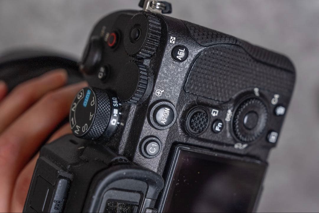 室内撮影のみ●人気Sony α7 IV M4●保護シール+液晶ガラス+ブラケット