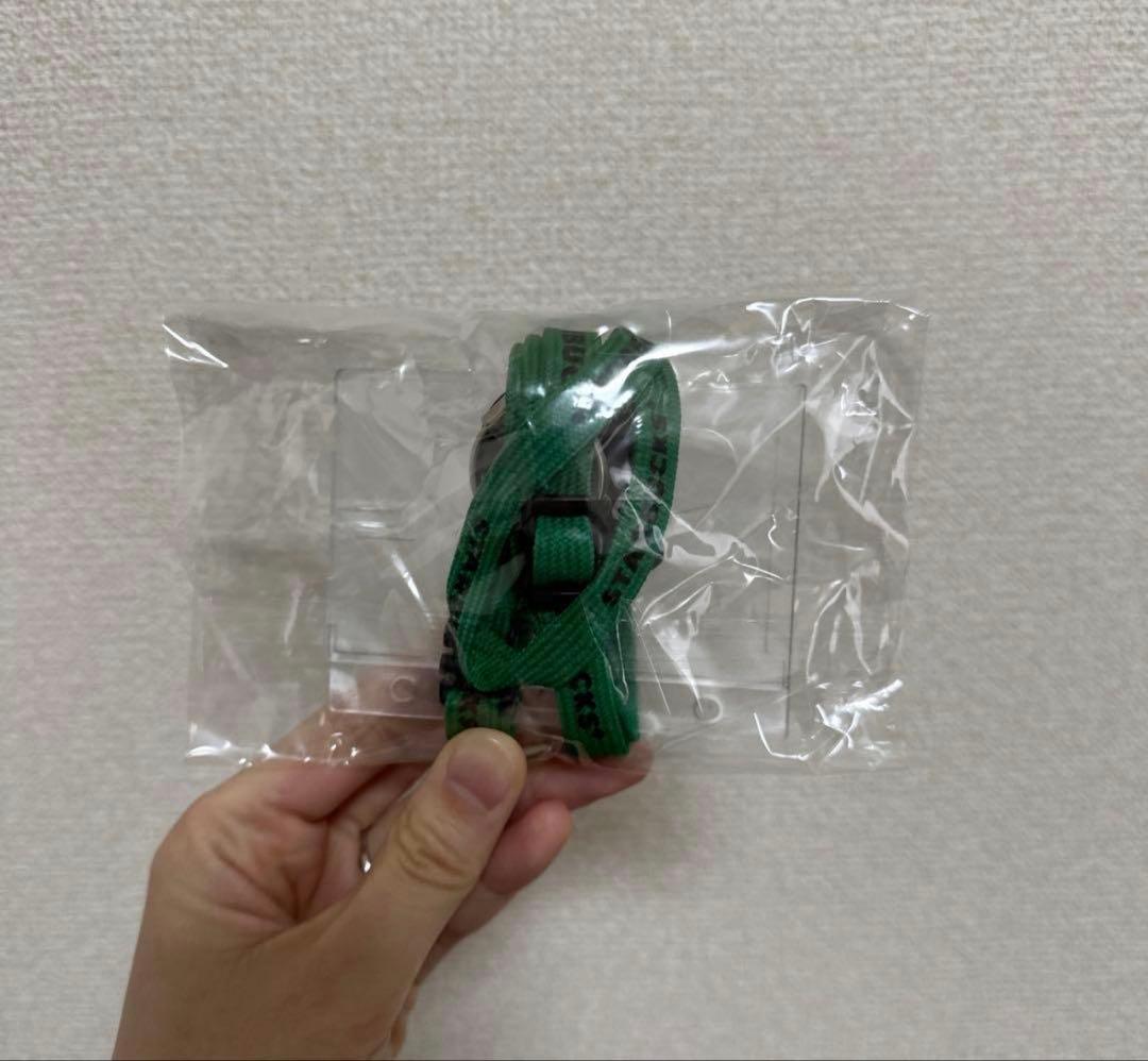 【非売品】スターバックスIDホルダー