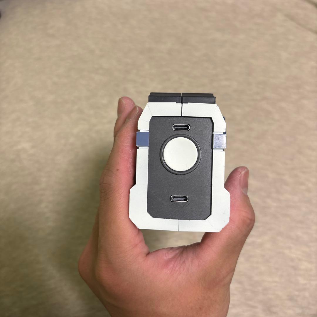 光の剣 スーパーノヴァ モバイルバッテリー 天童アリス