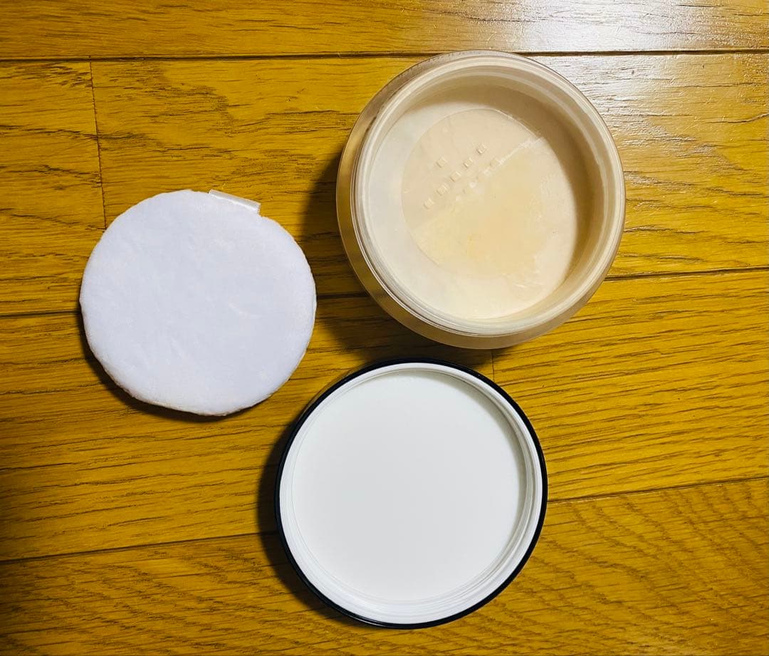 フェイスパウダー CHANEL POUDRE UNIVERSELLE LIBRE 20 30g