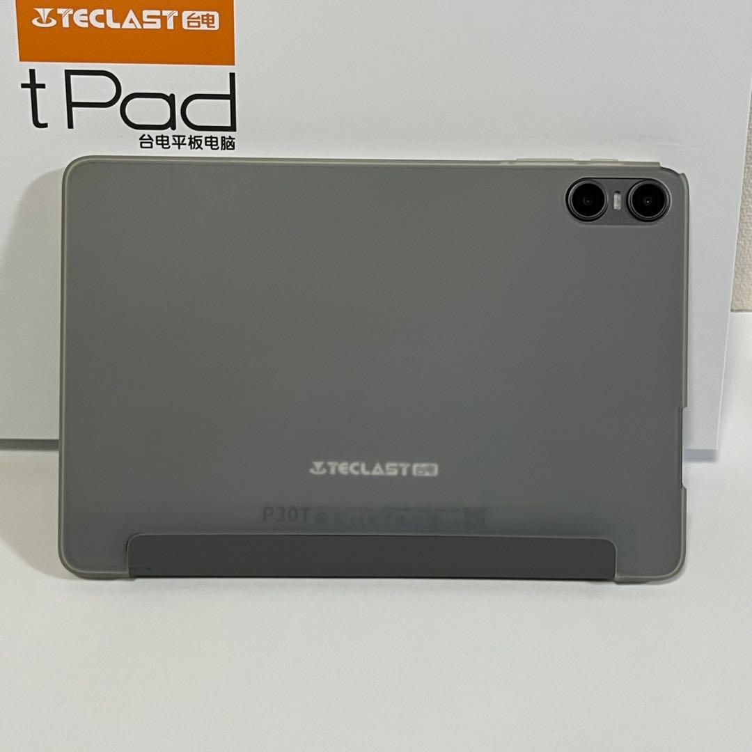 Androidタブレット本体 TECLAST P30T Android 14 10GB+128GB