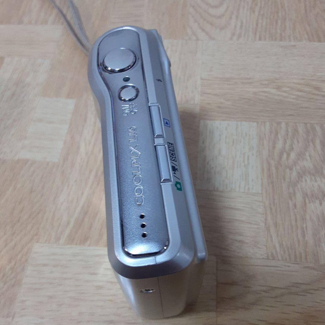 デジカメ　各種　ジャンク2台セット