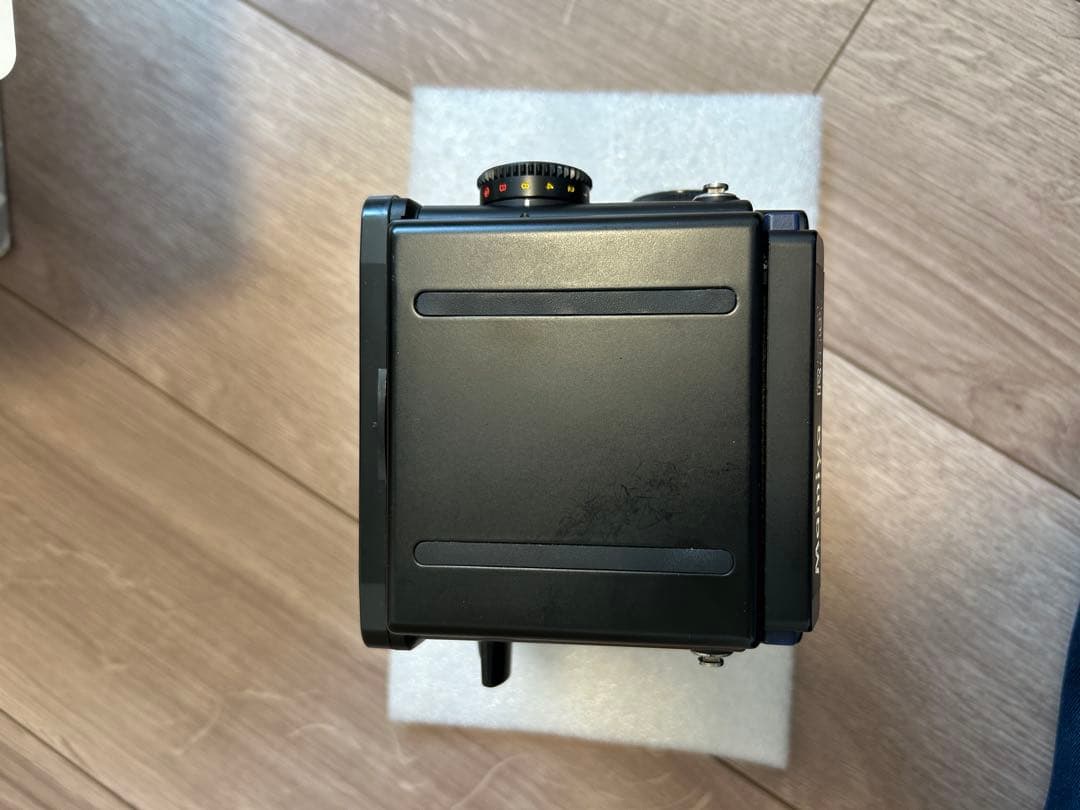 Mamiya RZ67 professional中判カメラ