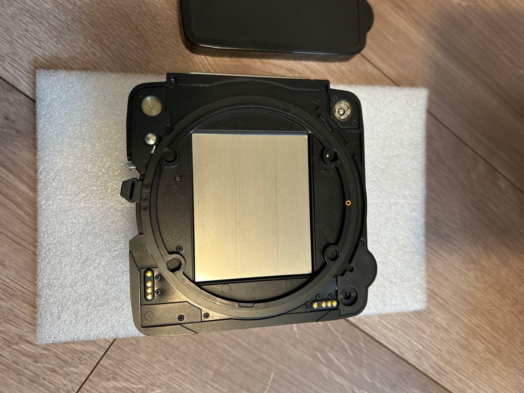 Mamiya RZ67 professional中判カメラ