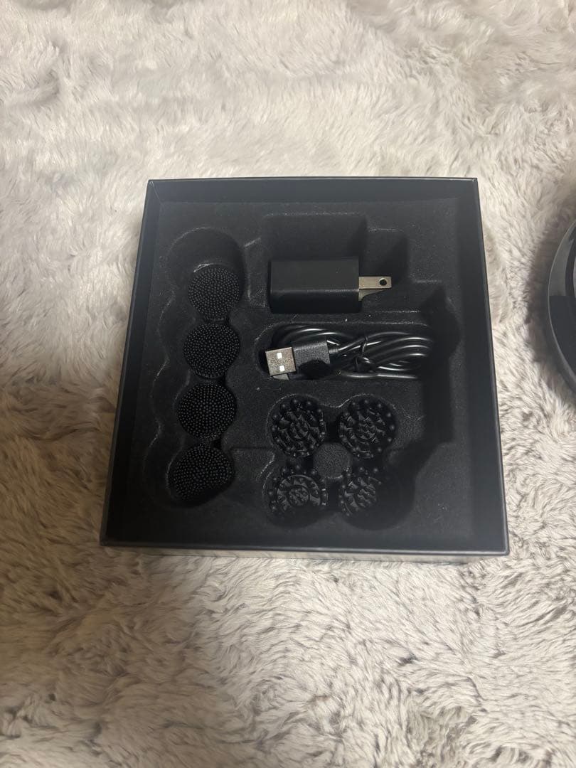 NIPLUX EMS HEAD SPA ヘッドスパ
