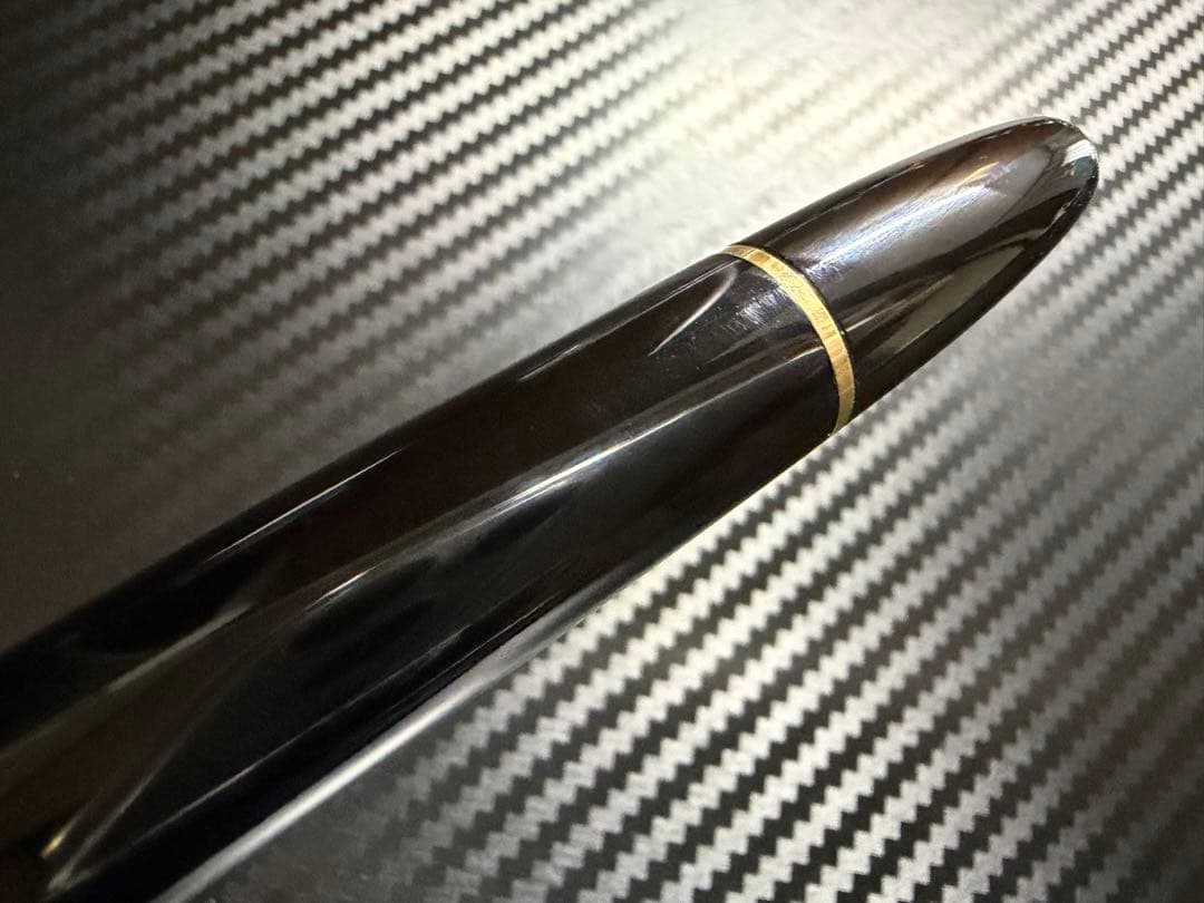 極美品 モンブラン マイスターシュテュック ル・グラン 146 中白 M 万年筆