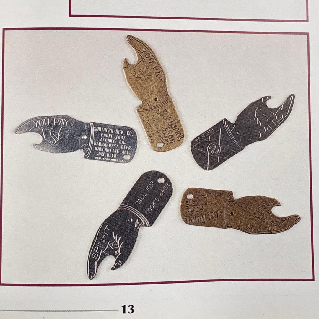 アンティーク雑貨 US VINTAGE KEY-CHAINS