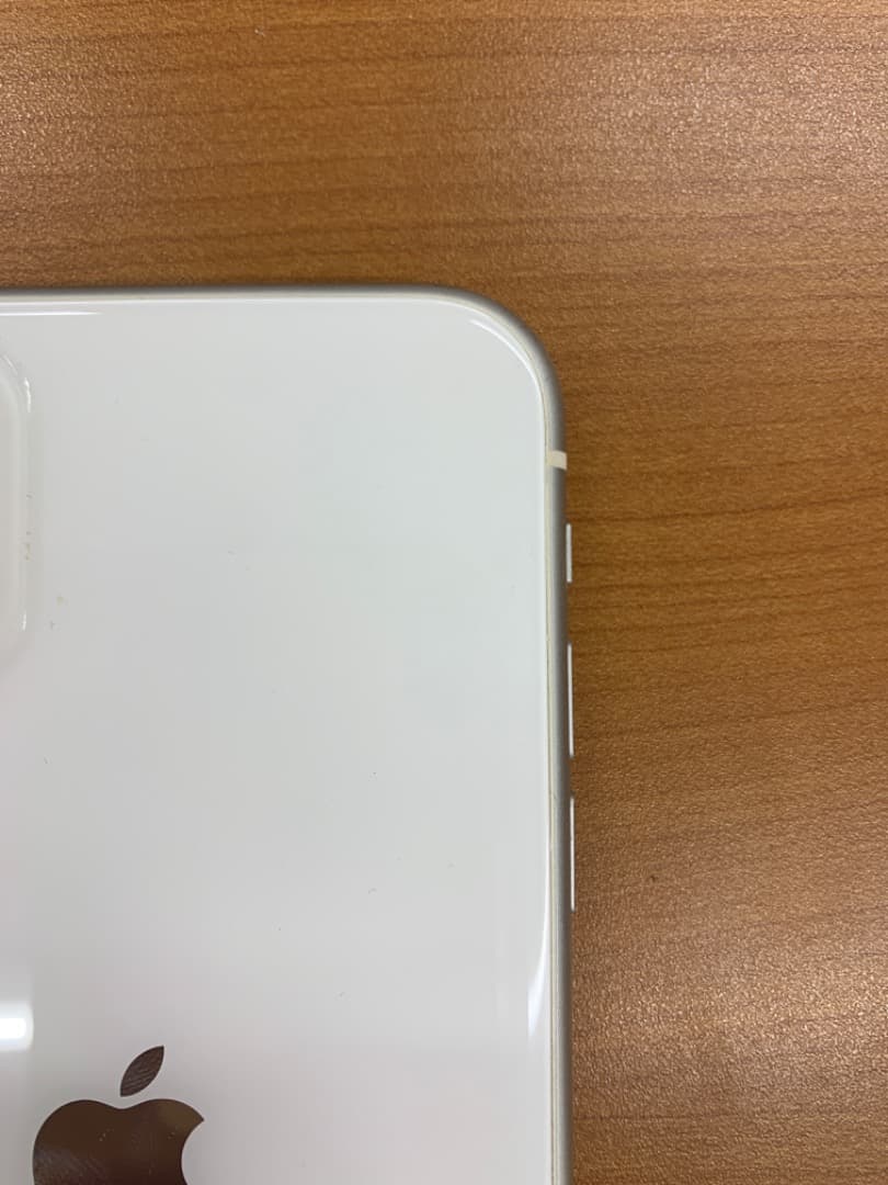 ド*ー様 動作確認済 iPhone 11 128GB ID D7066