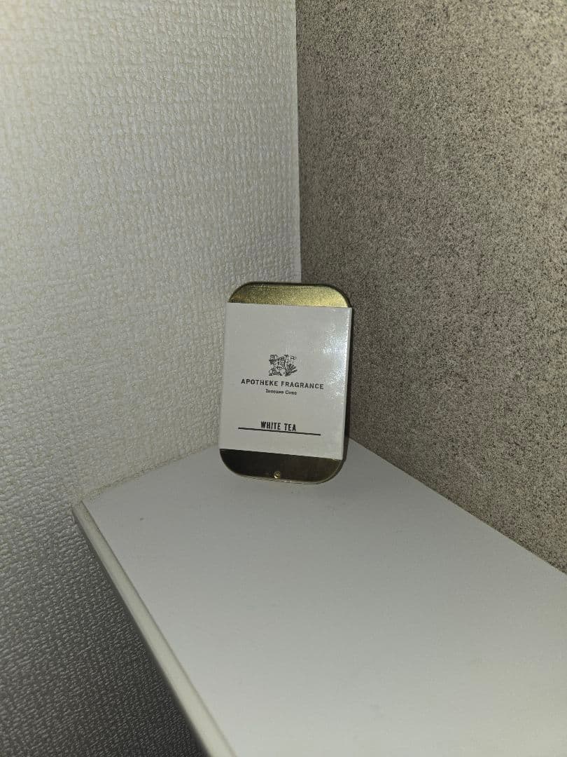 APOTHEKE FRAGRANCE セット