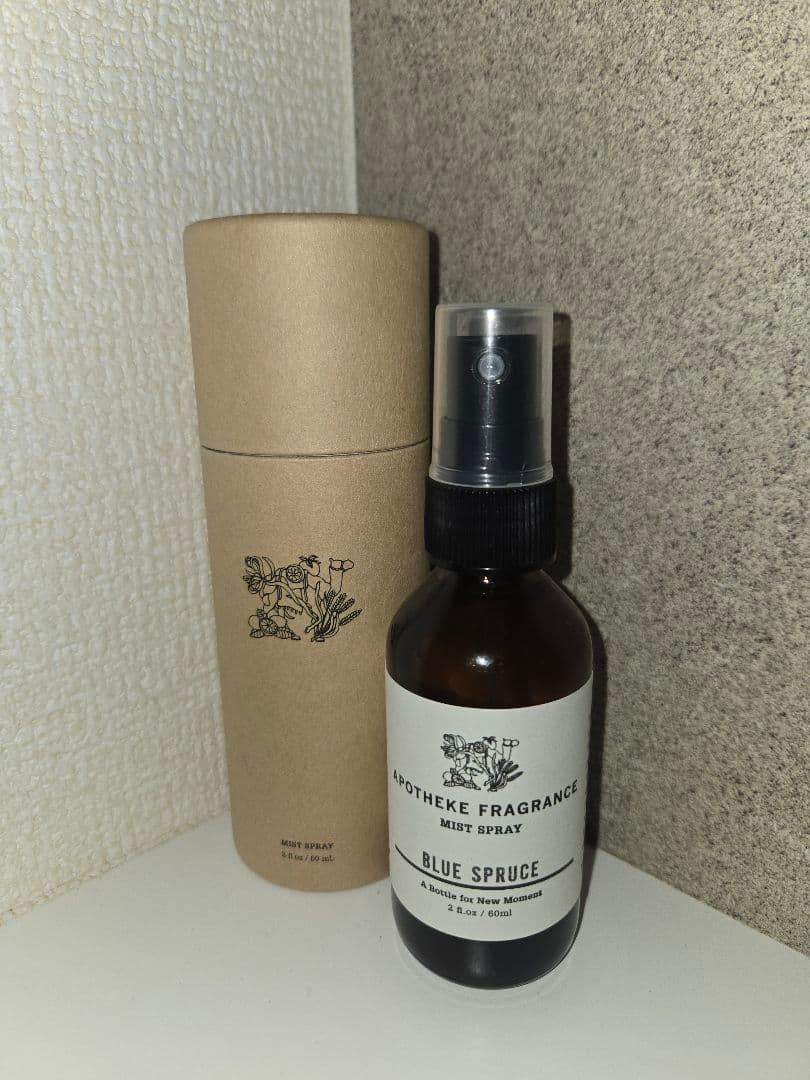 APOTHEKE FRAGRANCE セット