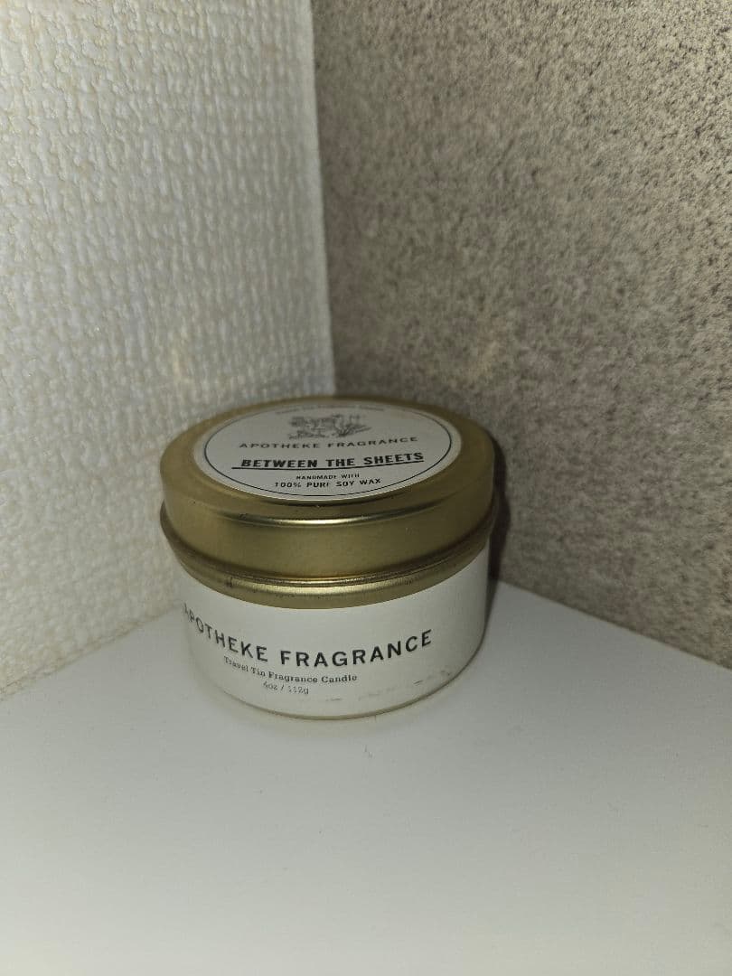 APOTHEKE FRAGRANCE セット
