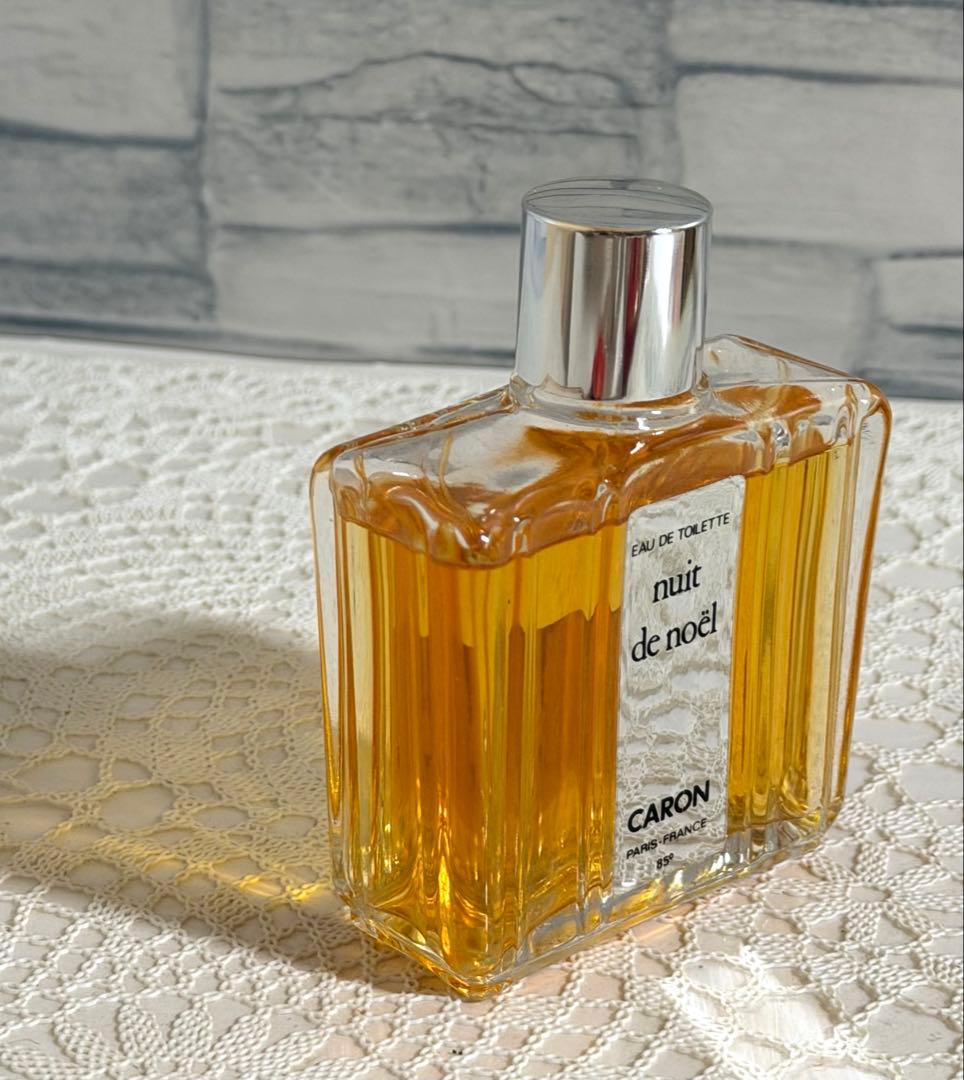 Caron Nuit de Noël Eau de Toilette 60ml