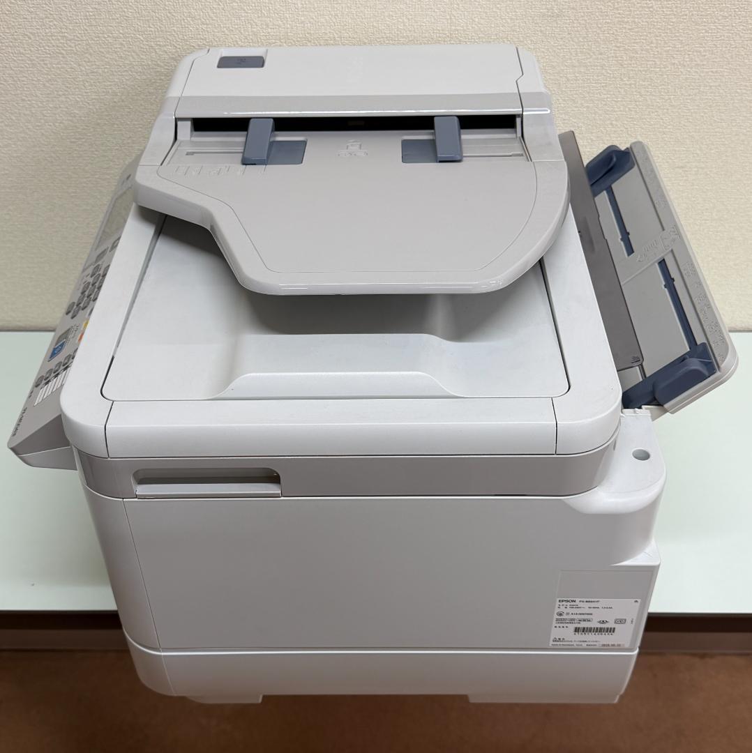 【ジャンク品 美品】EPSON PX-M5041F