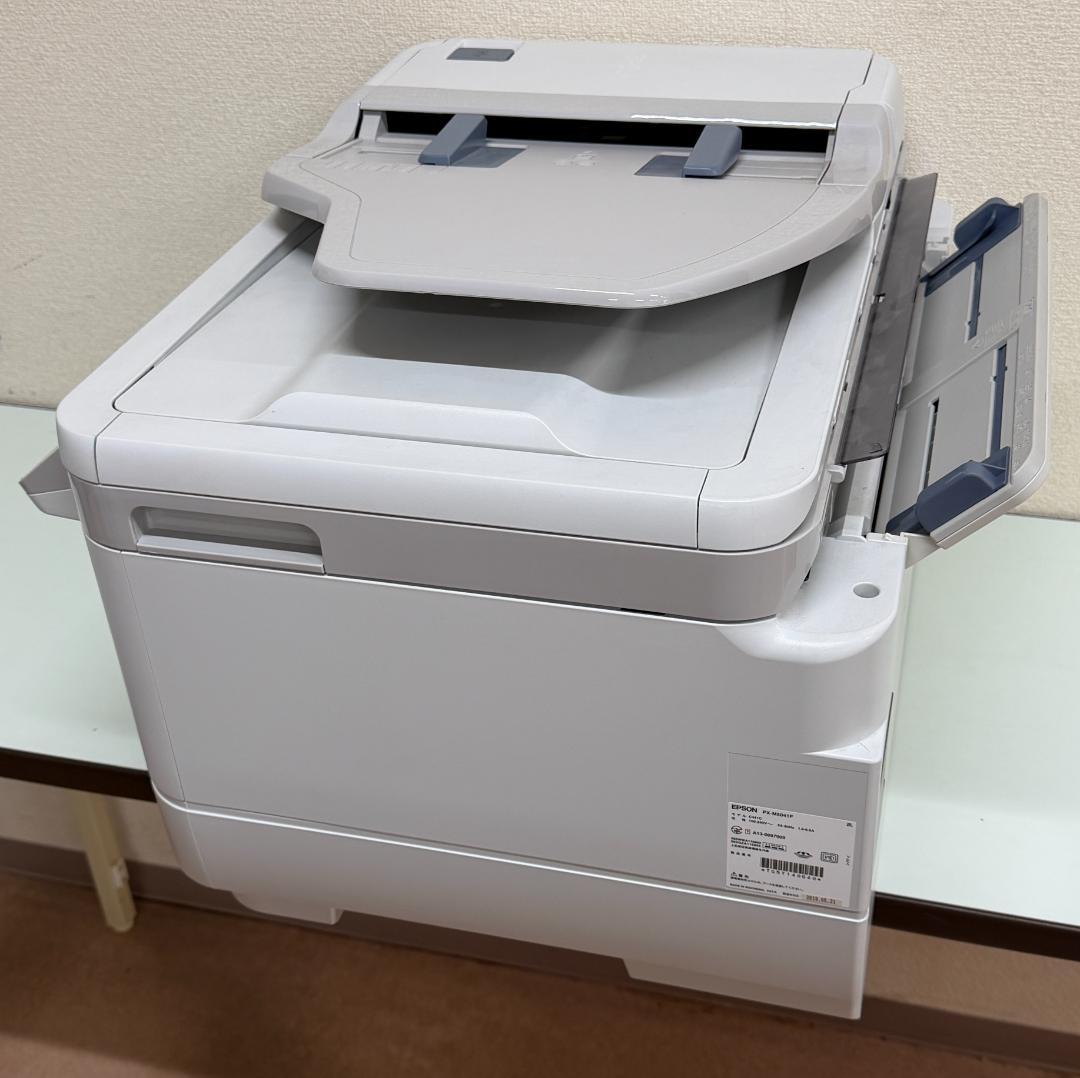 【ジャンク品 美品】EPSON PX-M5041F