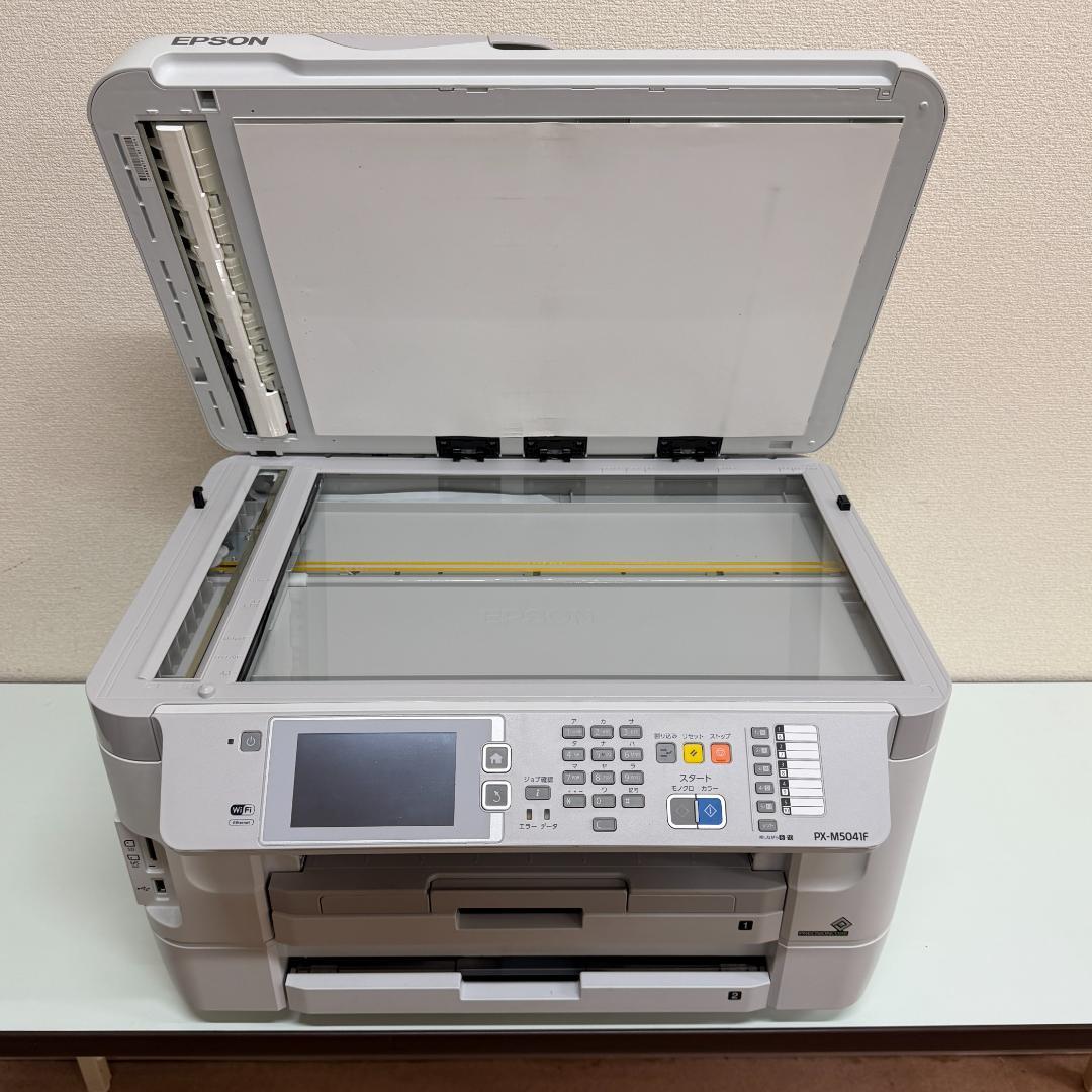 【ジャンク品 美品】EPSON PX-M5041F
