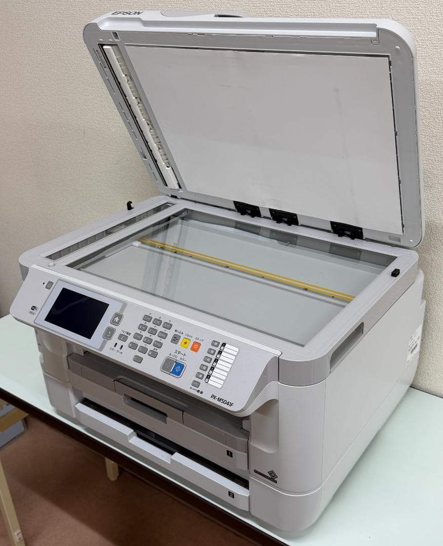 【ジャンク品 美品】EPSON PX-M5041F