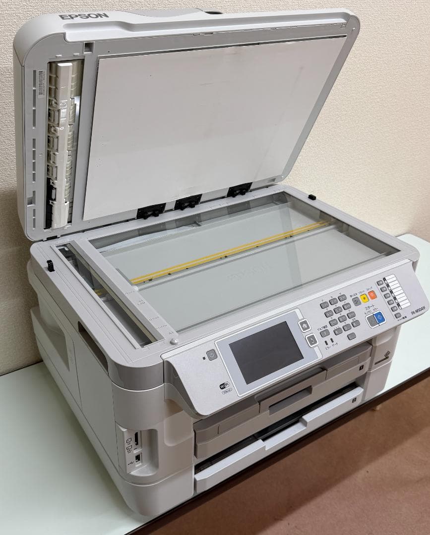 【ジャンク品 美品】EPSON PX-M5041F
