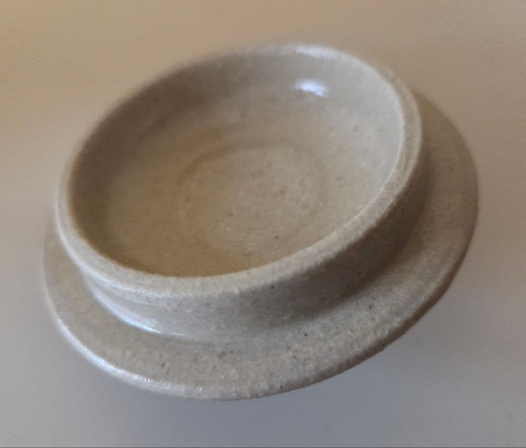古瀬戸 瑞光窯 銚子 共箱入 酒器
