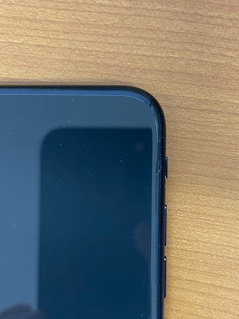動作確認済み iPhone SE 第2世代 64GB ID:E4978
