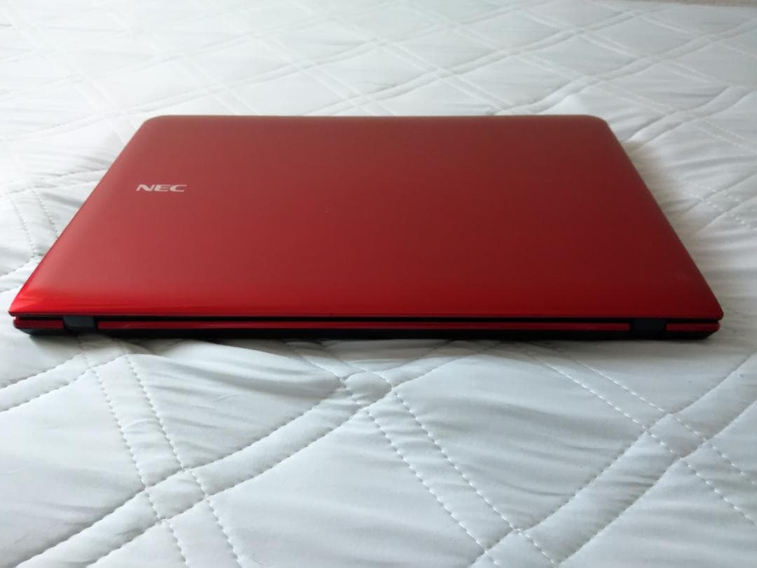 NEC 　LaVie　LS350H　ノートパソコン