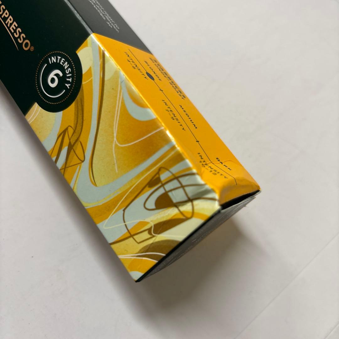 【訳あり】【凹み、破れ有り】コーヒー 4種100カプセル ②