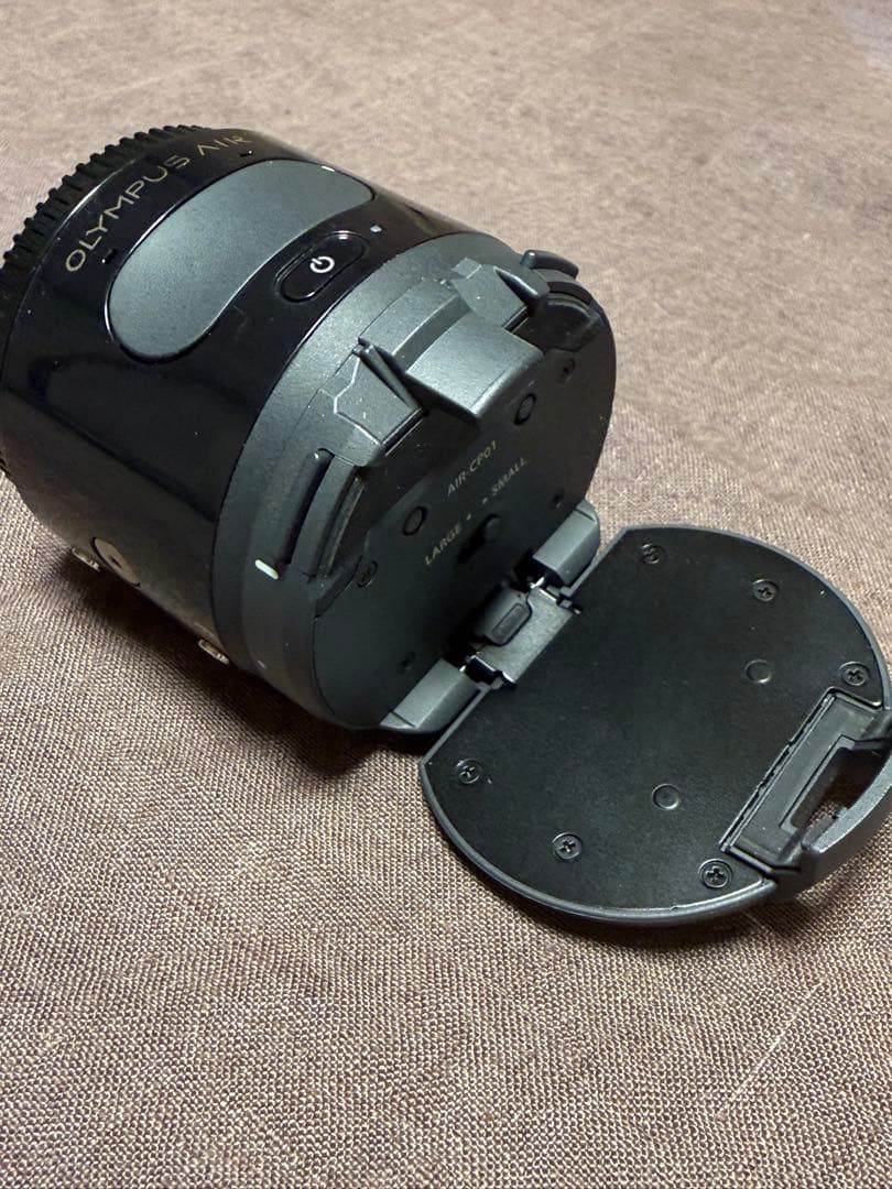 【廃盤】OLYMPUS AIR A01 ブラック