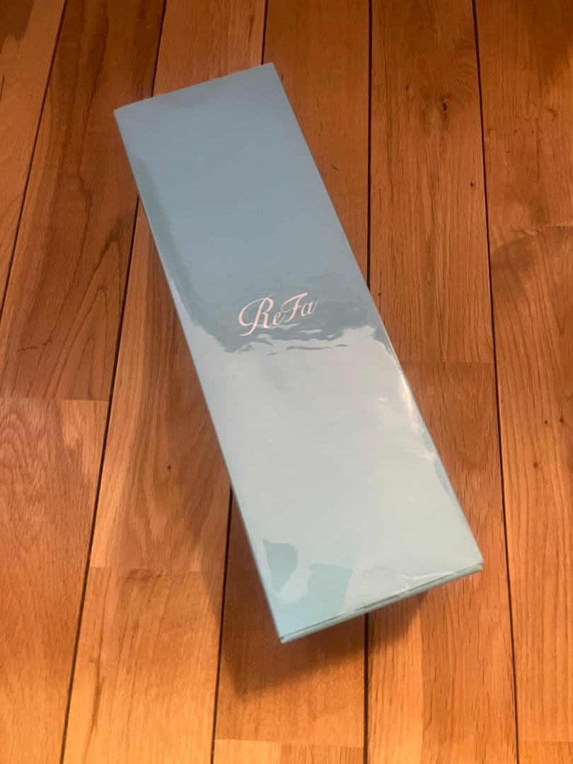 【美品】リファ　ファインバブルワン　シャワーヘッド refa