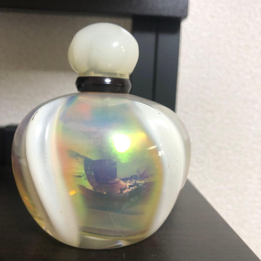 ディオール　ピュアプアゾン　100ml