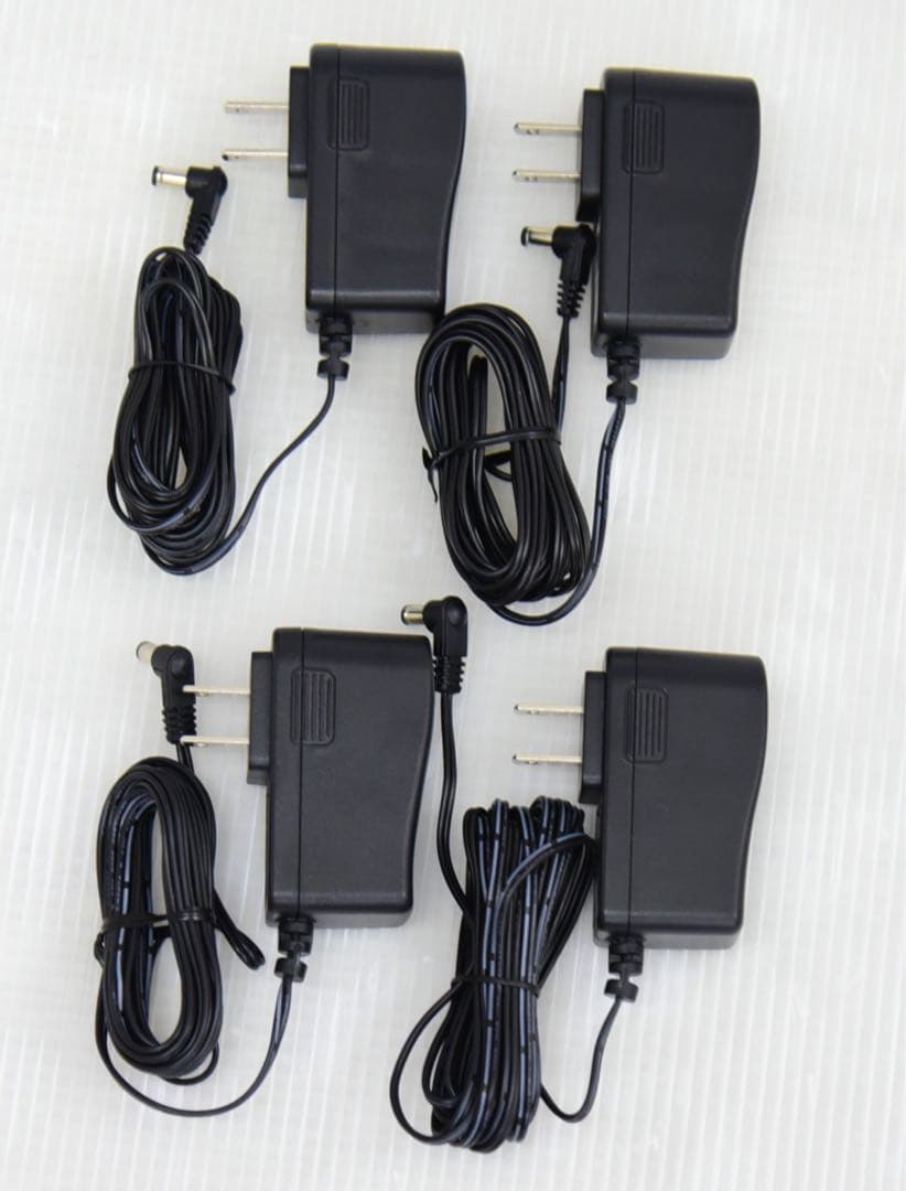 impactTV　販売促進用モニター　電子ポップ　ITV100G 4台セット