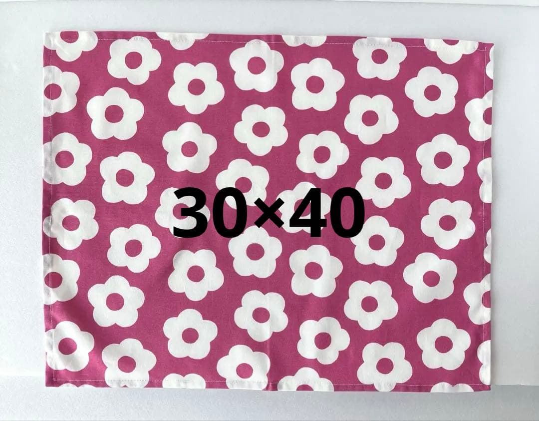 たま　ハンドメイド 3点（6枚）