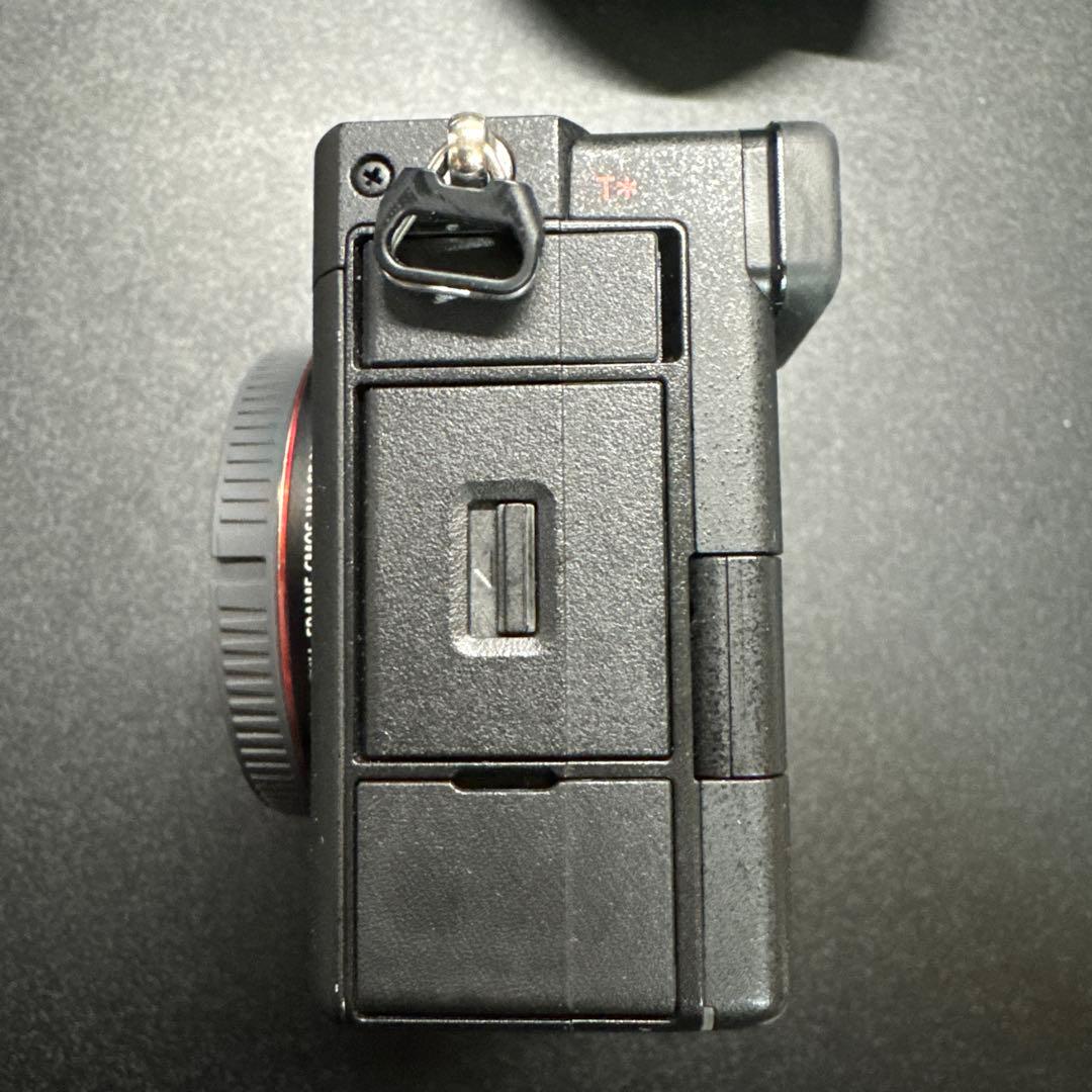SONY α7C ミラーレスカメラ ボディ