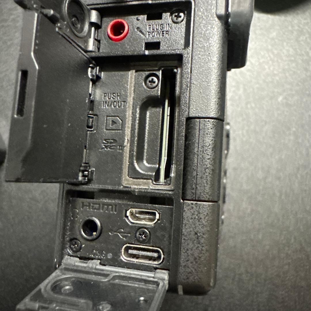 SONY α7C ミラーレスカメラ ボディ