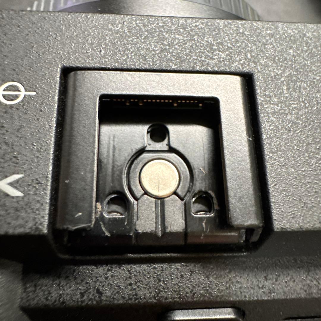 SONY α7C ミラーレスカメラ ボディ